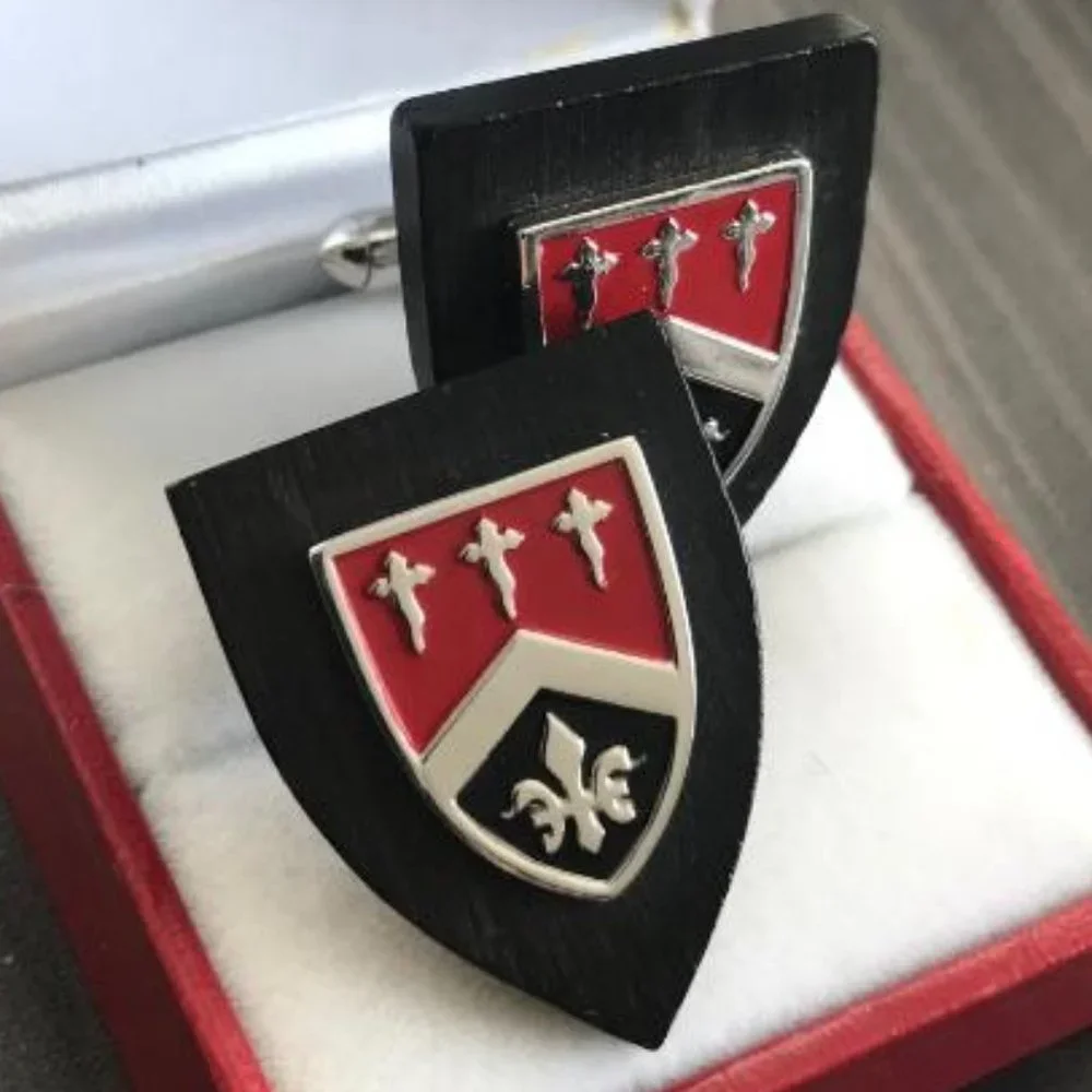 SWANK wood base