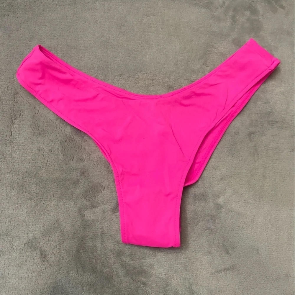 Frankies Bikinis frankies enzo without