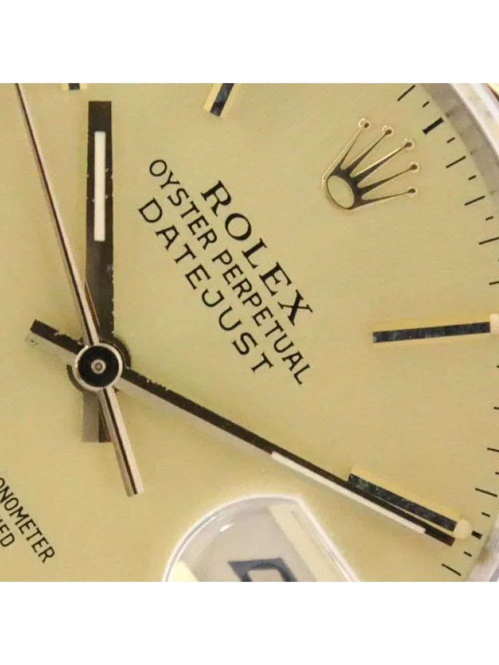 Rolex item code