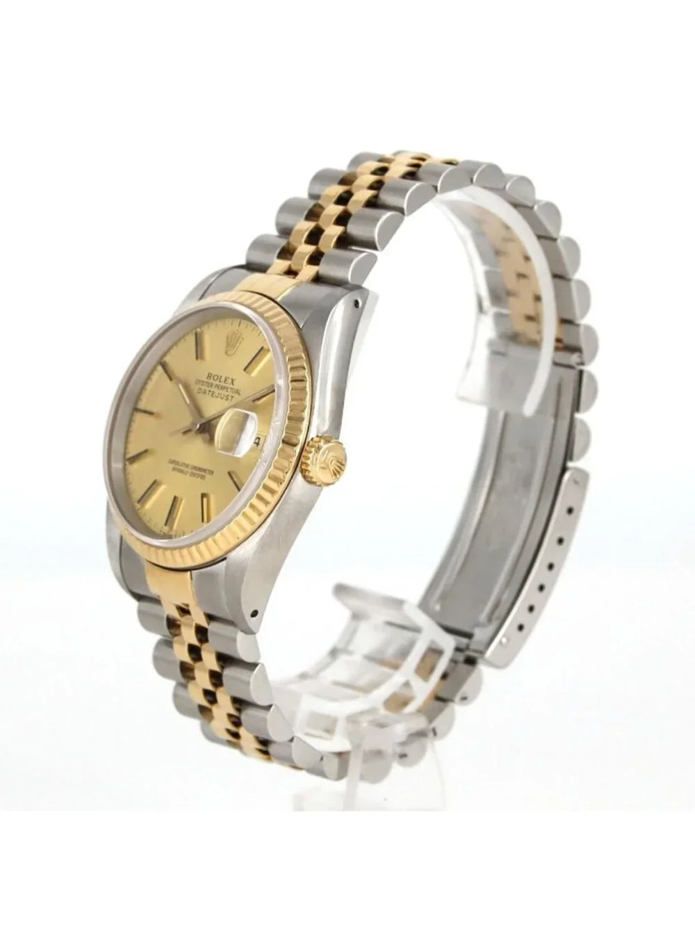 Rolex item code