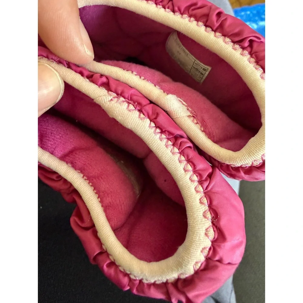 CROCS winter puff