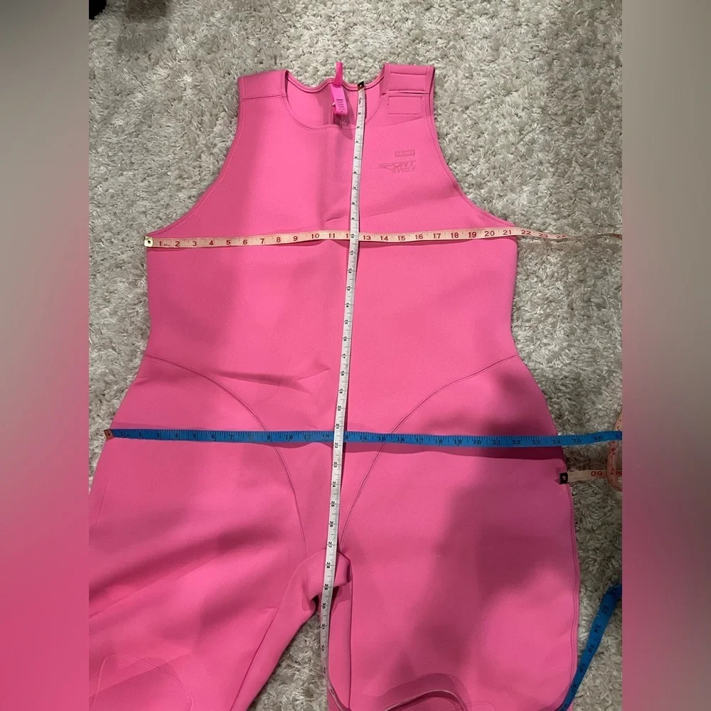 SKIMS spandex rare