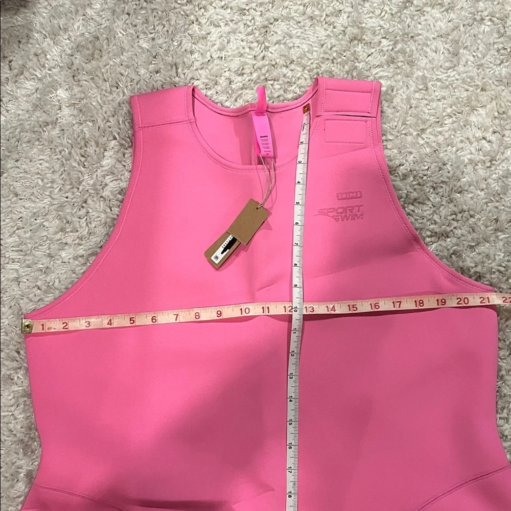 SKIMS perfect solid ready