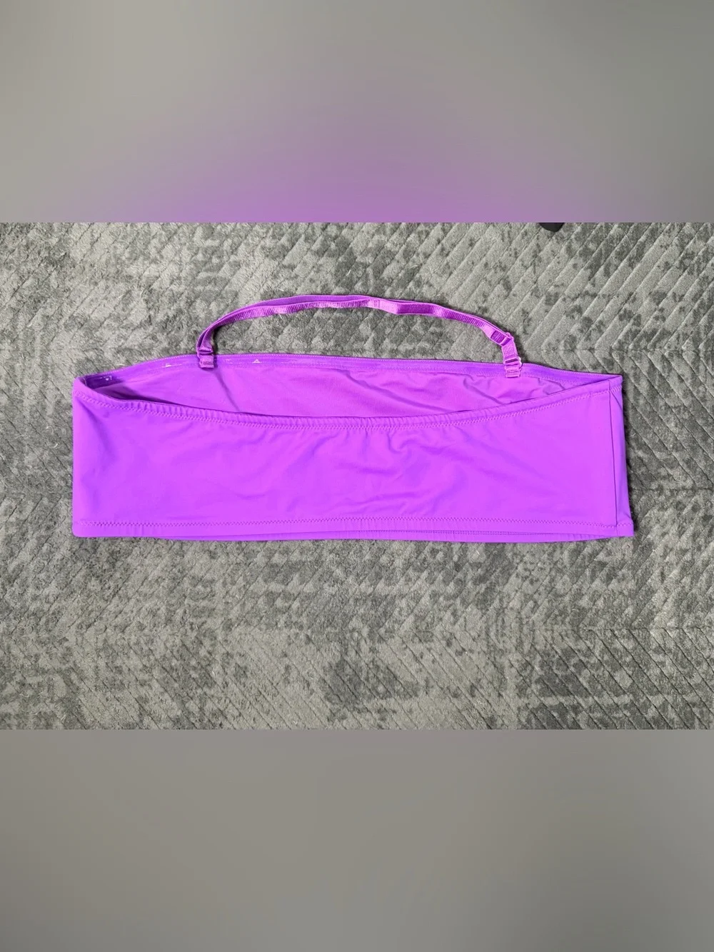 SKIMS signature swim