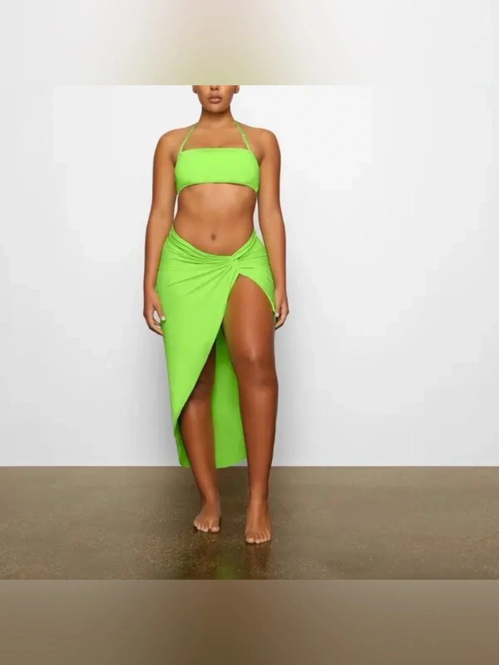 SKIMS signature swim
