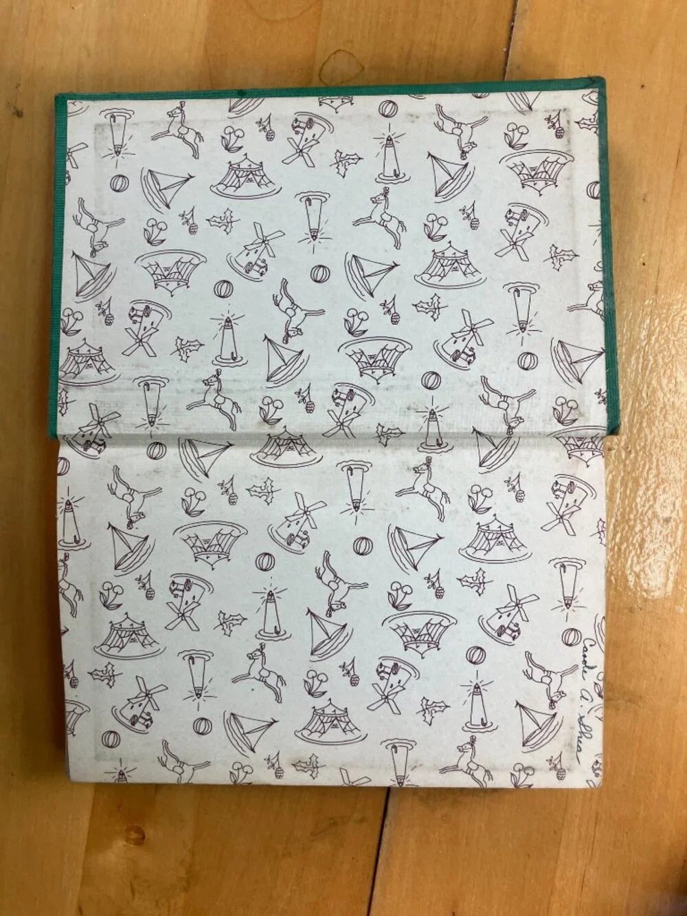 Laura Lee Hope vintage bobbsey