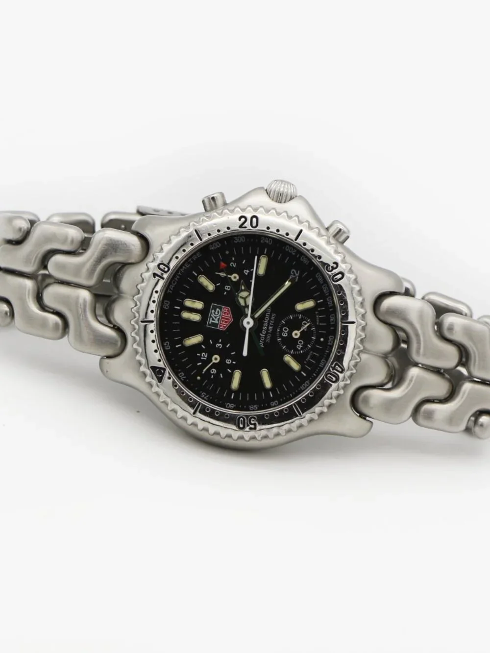 Tag Heuer tag heuer