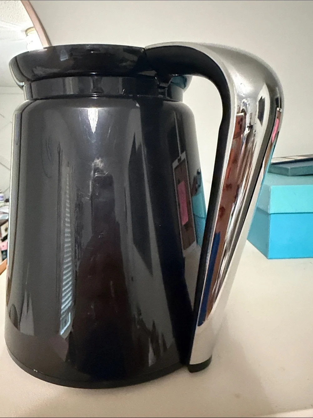 Keurig compact glossy