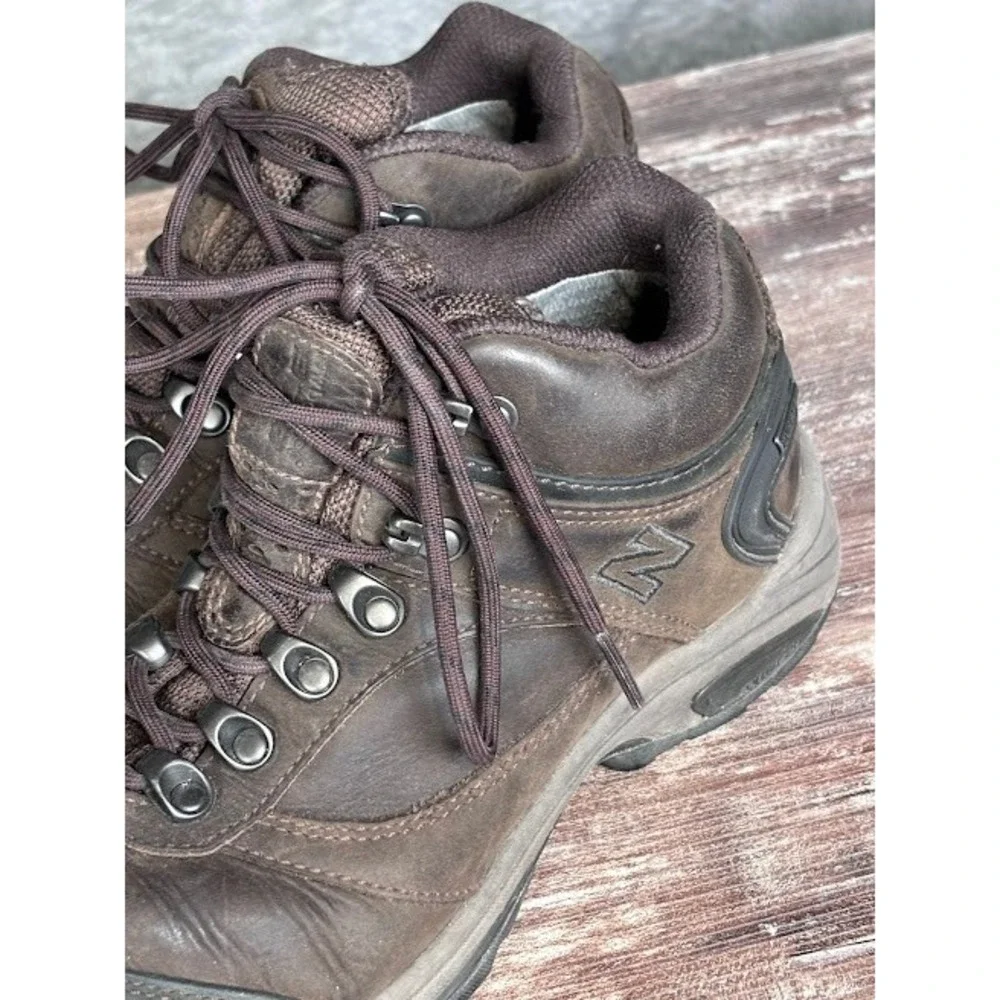 New Balance dependable choice