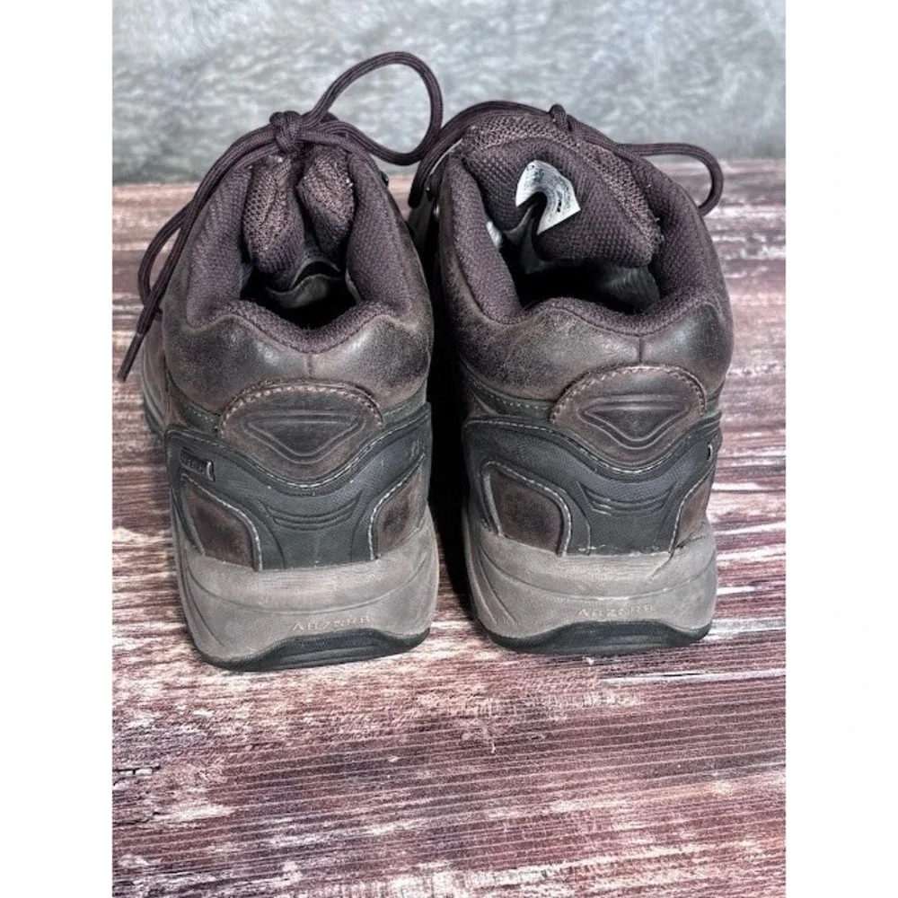 New Balance dependable choice