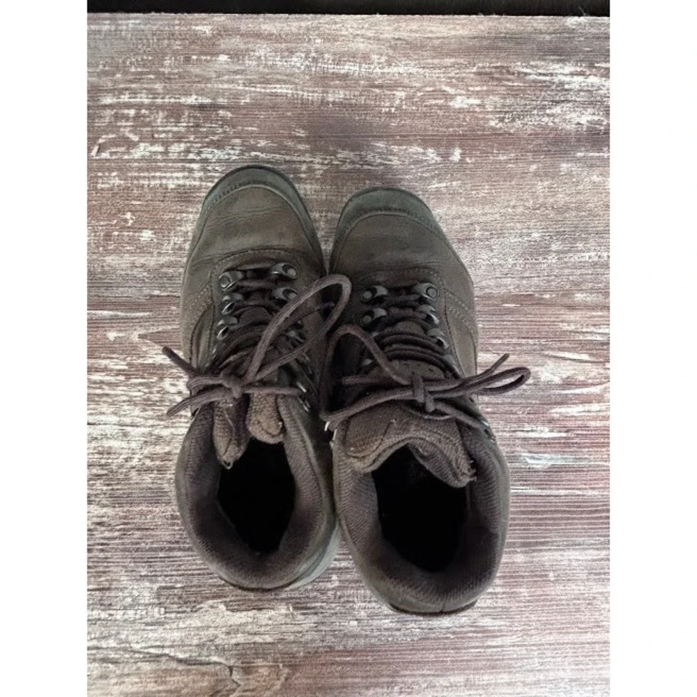 New Balance dependable choice