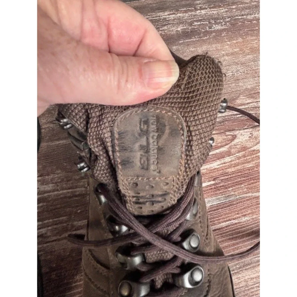 New Balance dependable choice