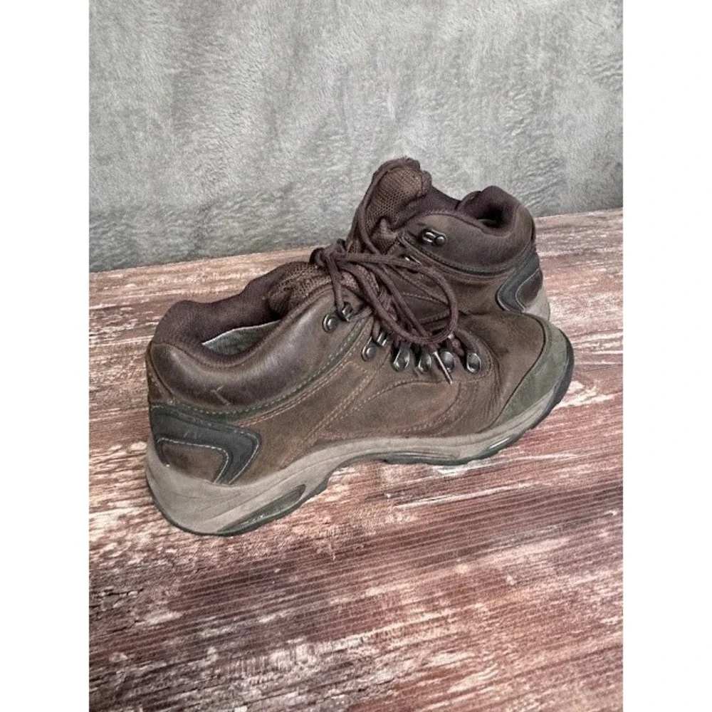 New Balance dependable choice