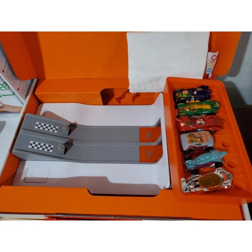 Osmo huge lot