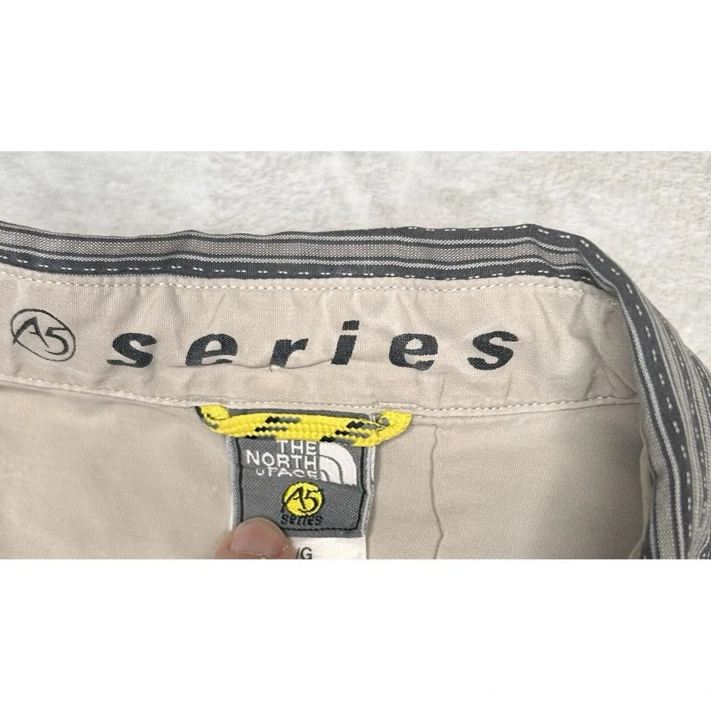 The North Face excellent used