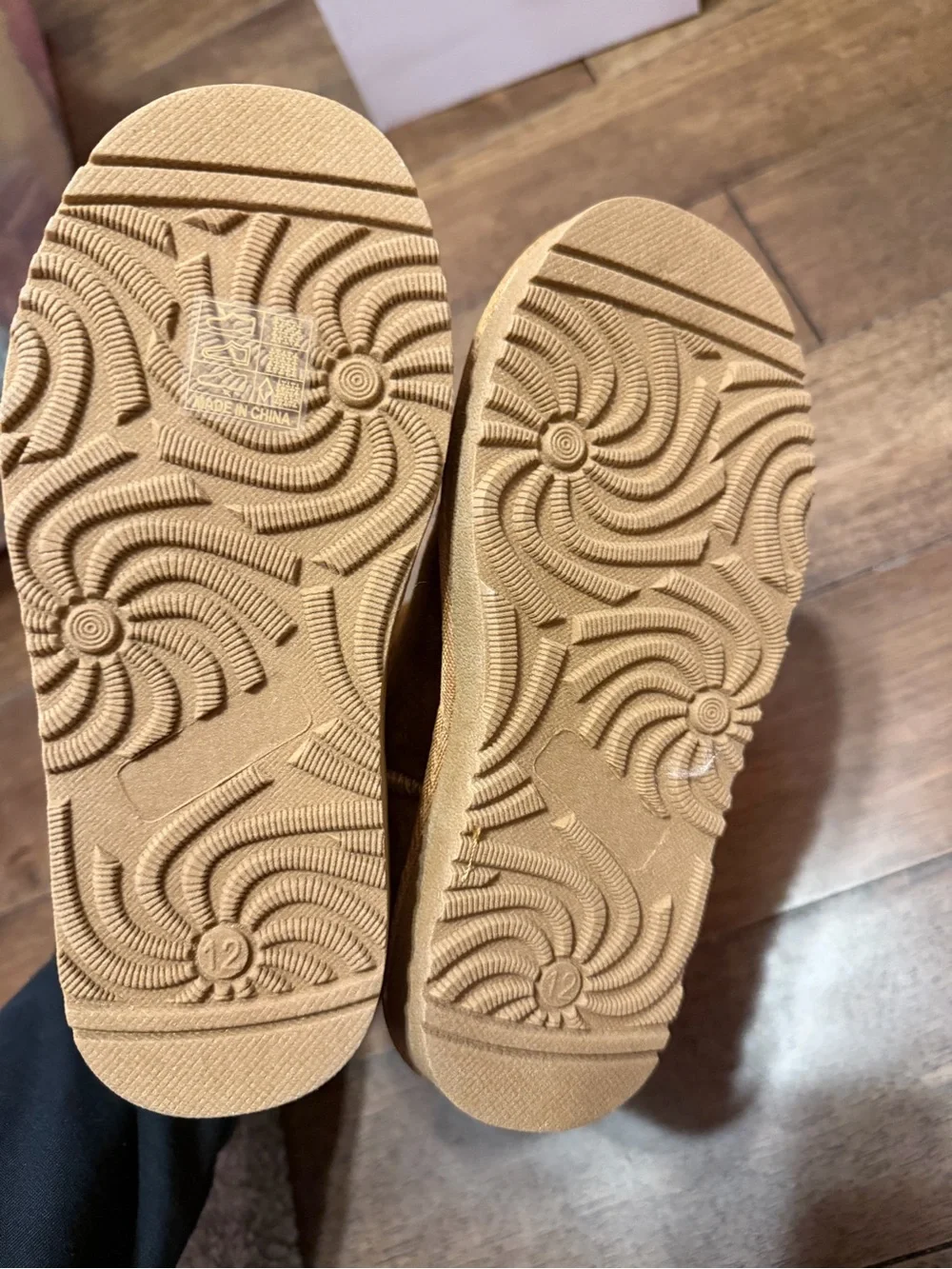 Amazon brand new