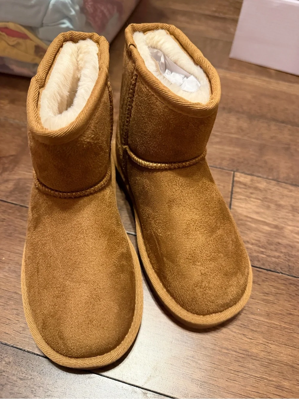 Amazon brand new