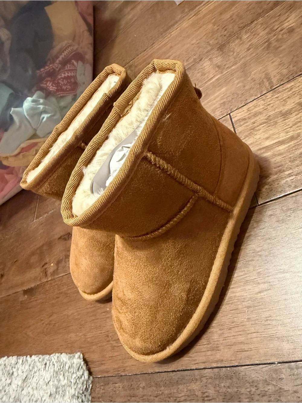 Amazon brand new