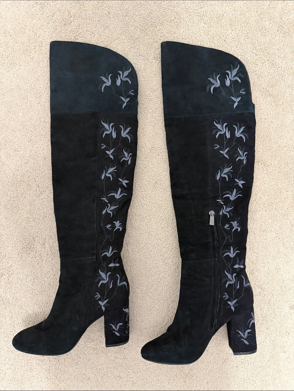 Kenneth Cole tall over