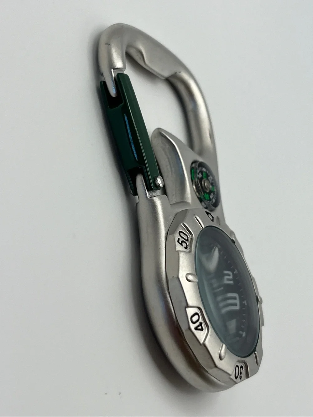 N/A multipurpose carabiner