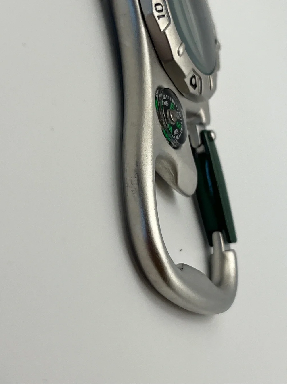 N/A multipurpose carabiner