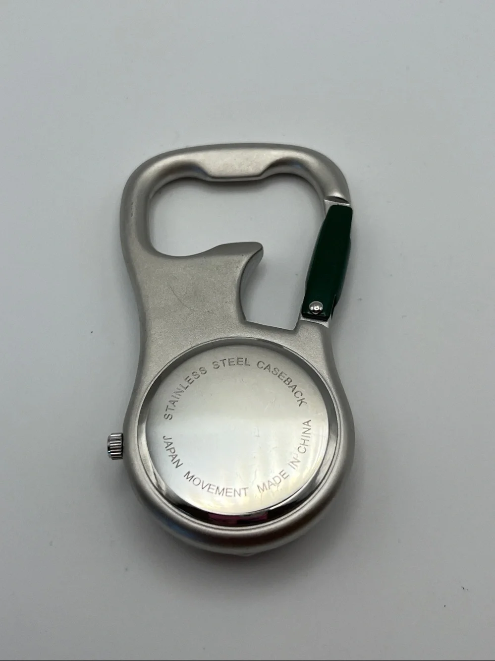 N/A multipurpose carabiner