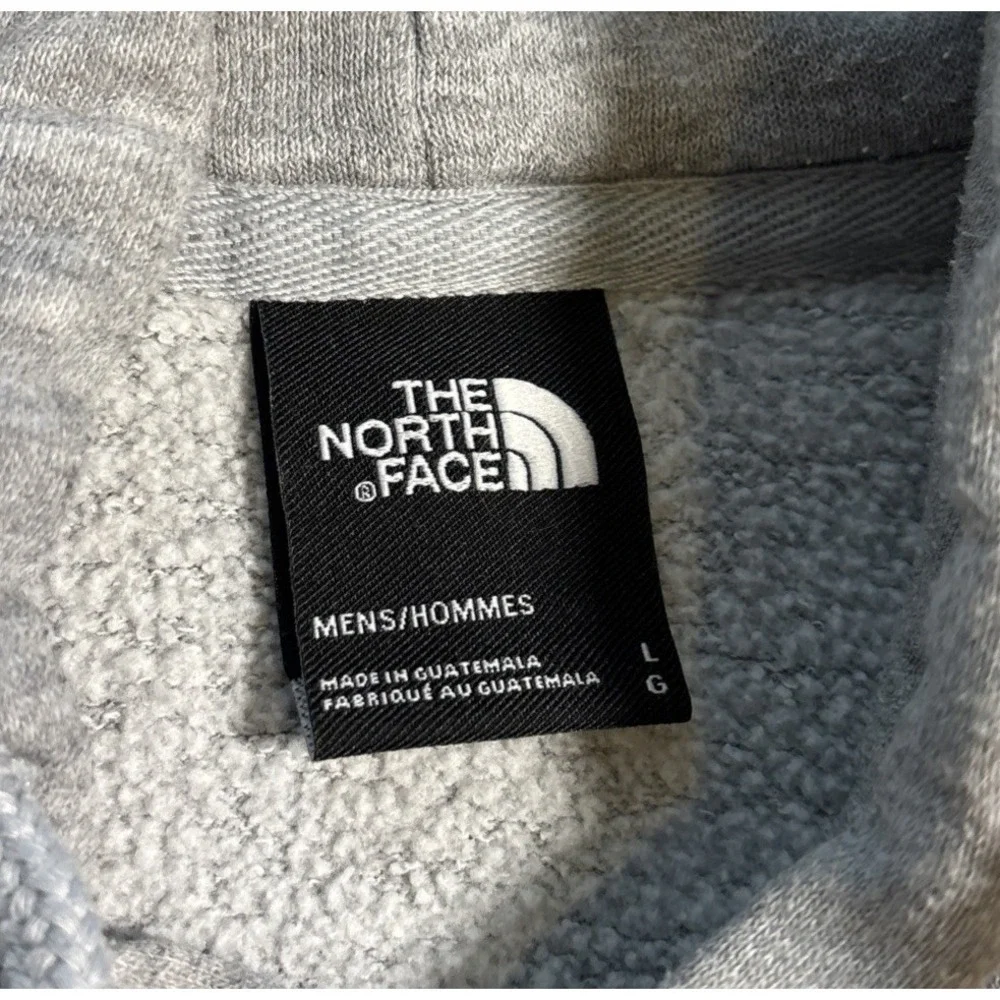 The North Face north face