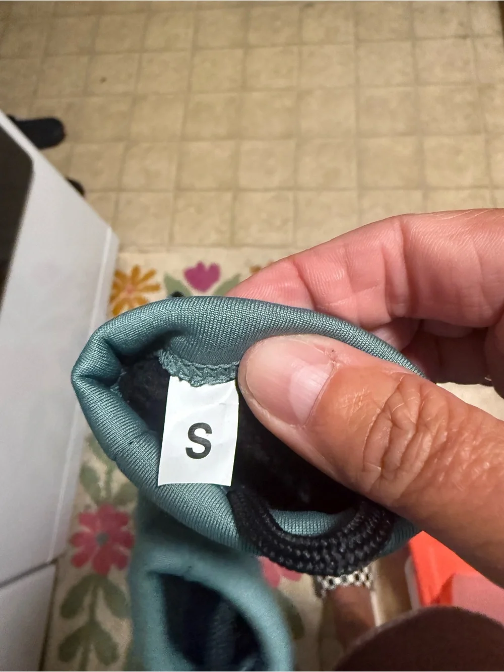 The North Face slim fit