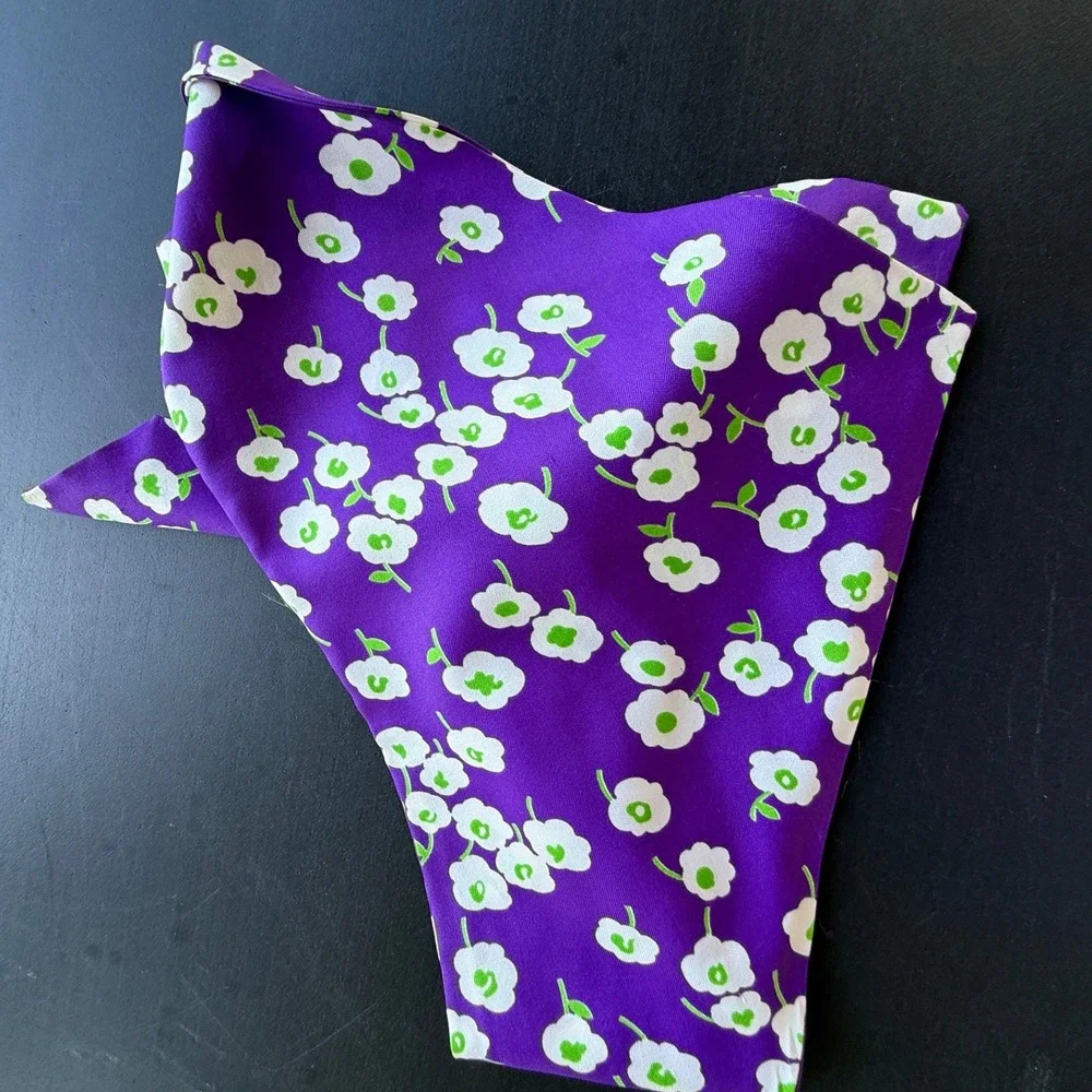 Unbranded vintage purple