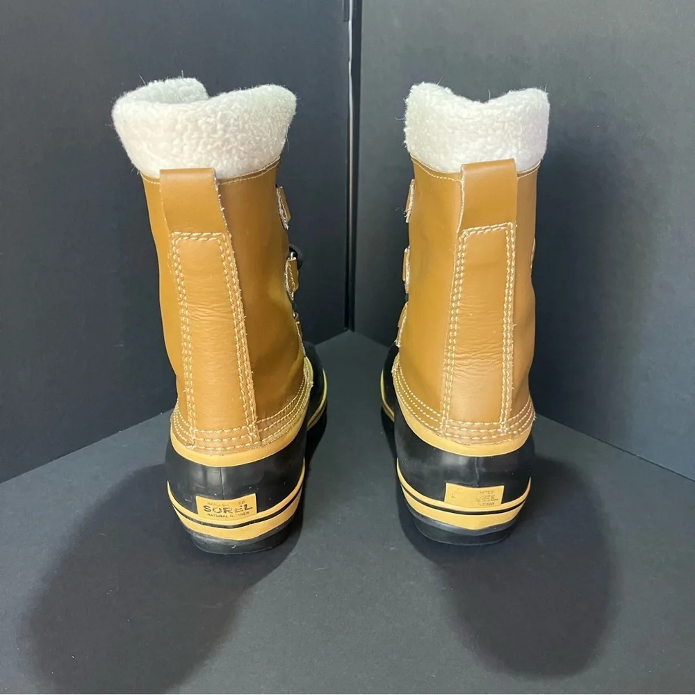 Sorel removable 259