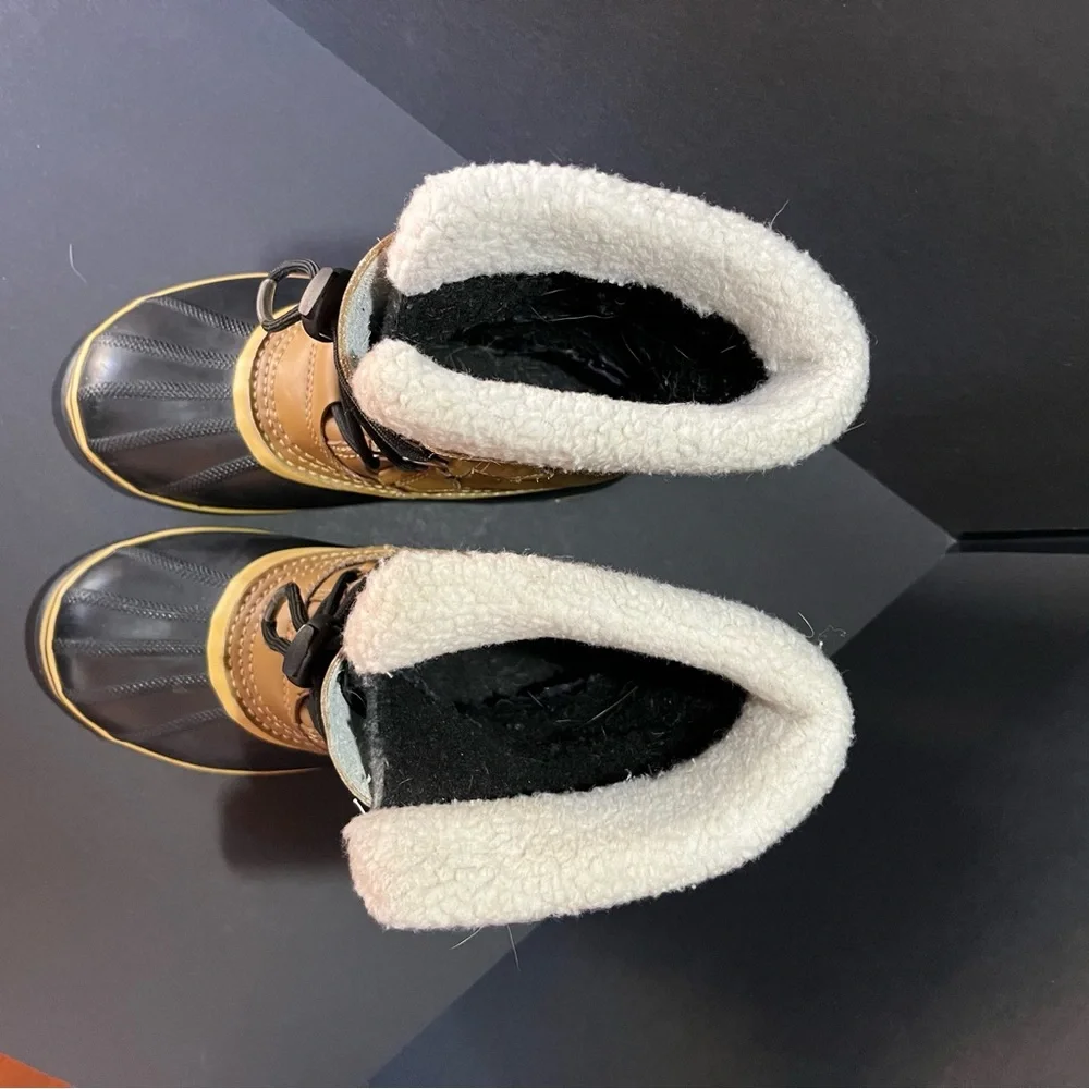 Sorel has will style