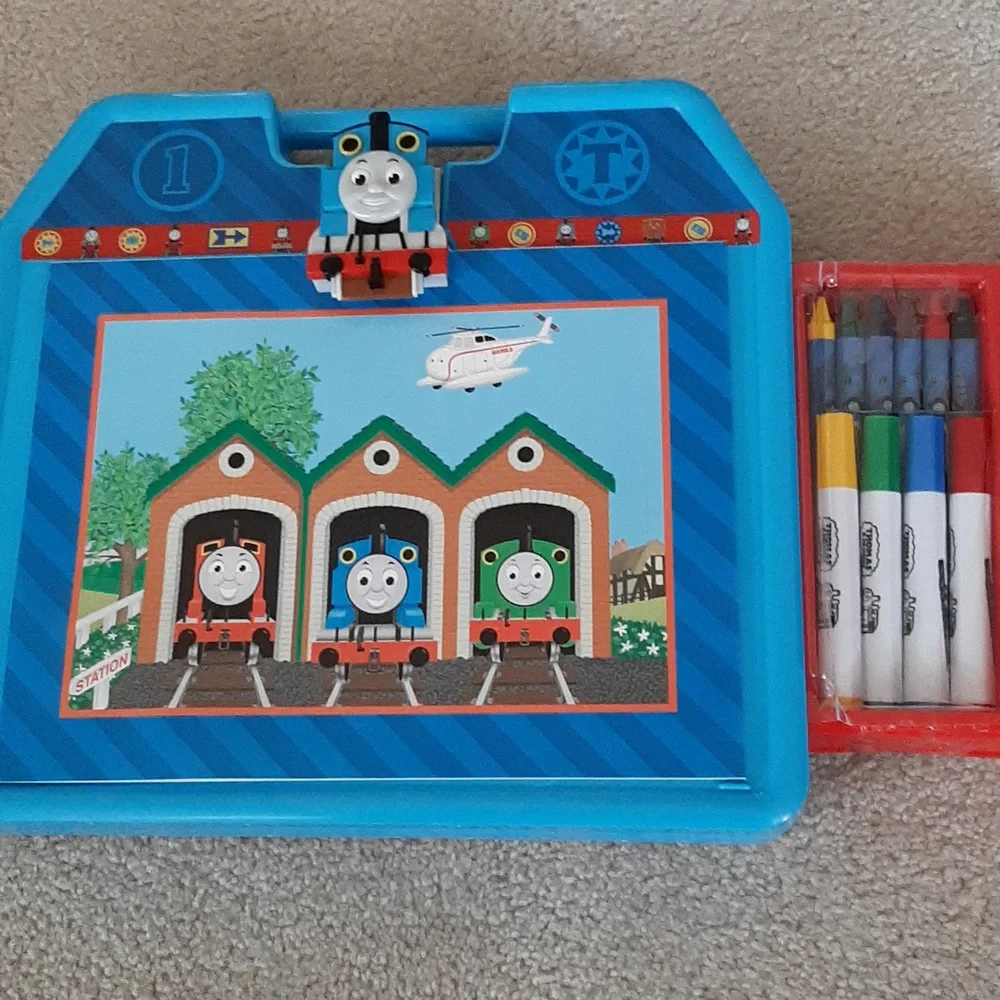 Thomas & Friends nib thomas