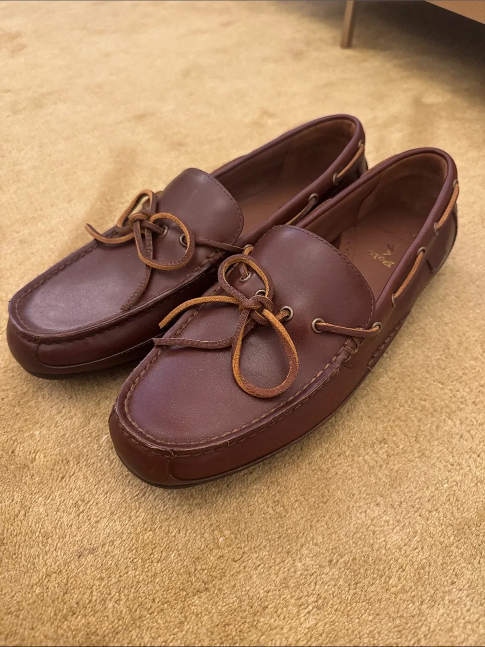 Polo Ralph Lauren men’s size