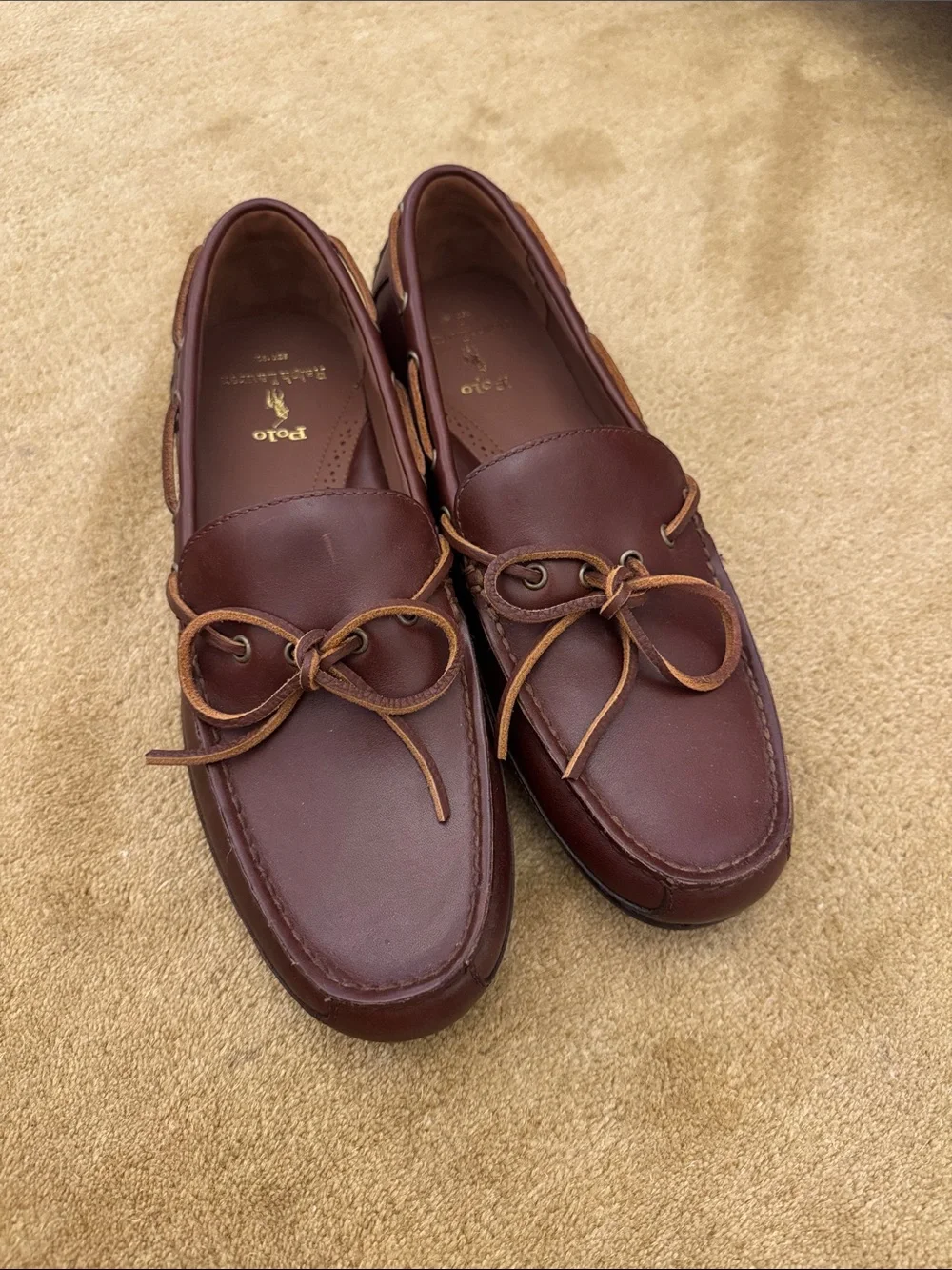 Polo Ralph Lauren men’s size
