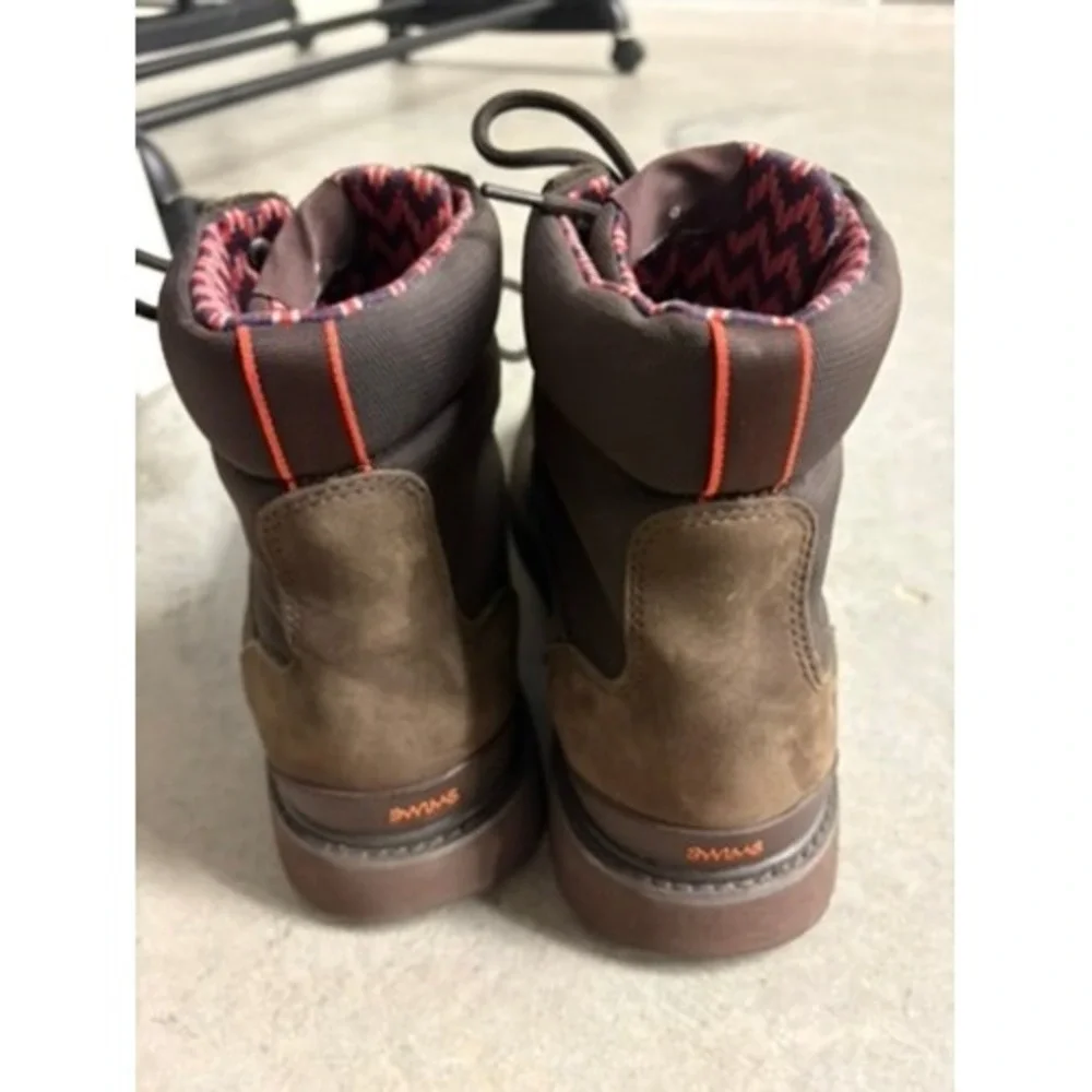 Swims charles boots