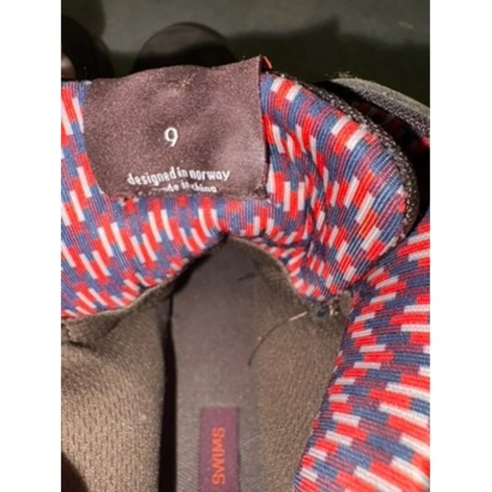 Swims charles boots