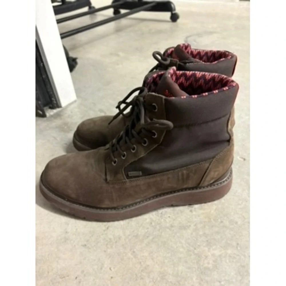Swims charles boots