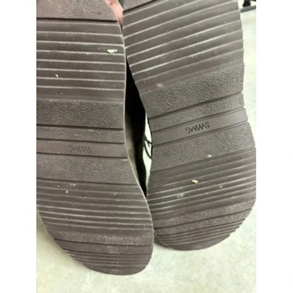 Swims charles boots