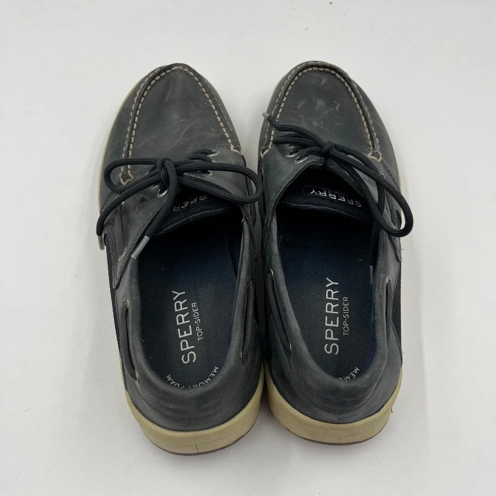 Sperry navigate your