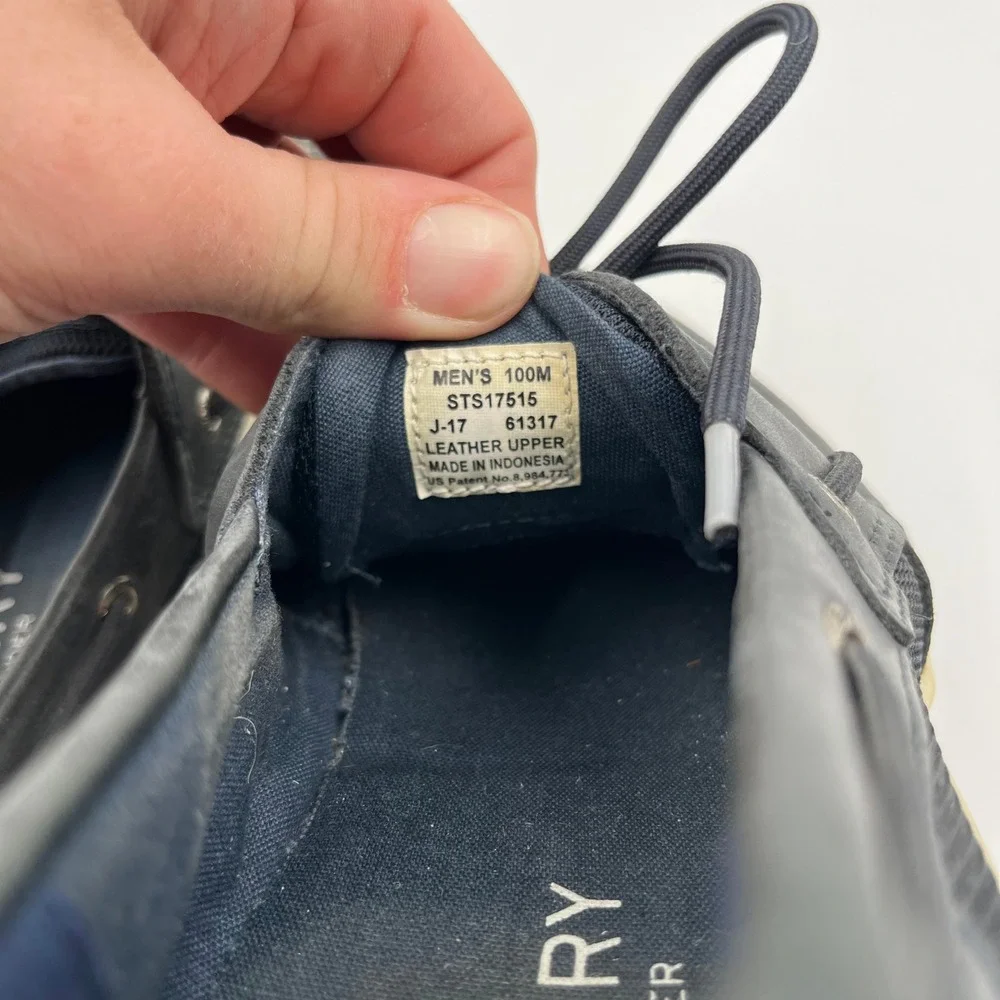 Sperry navigate your