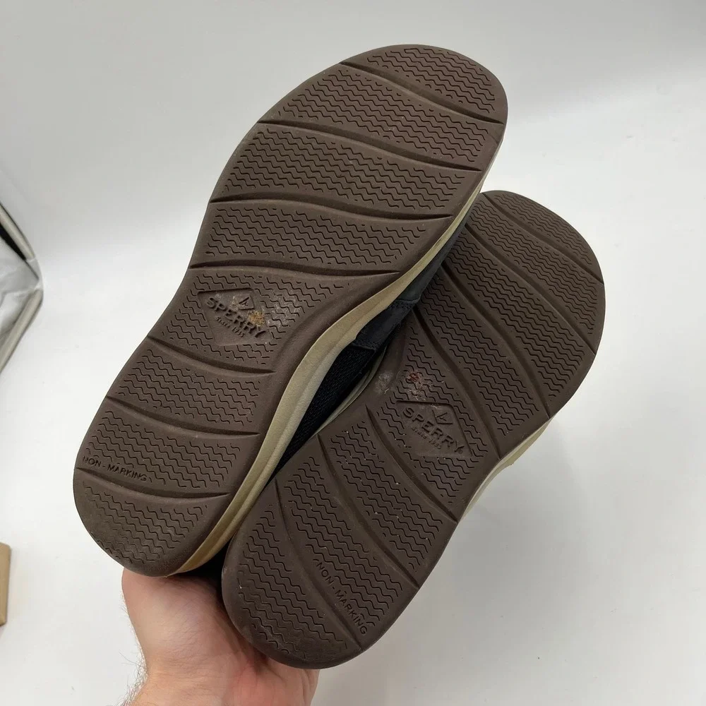 Sperry navigate your