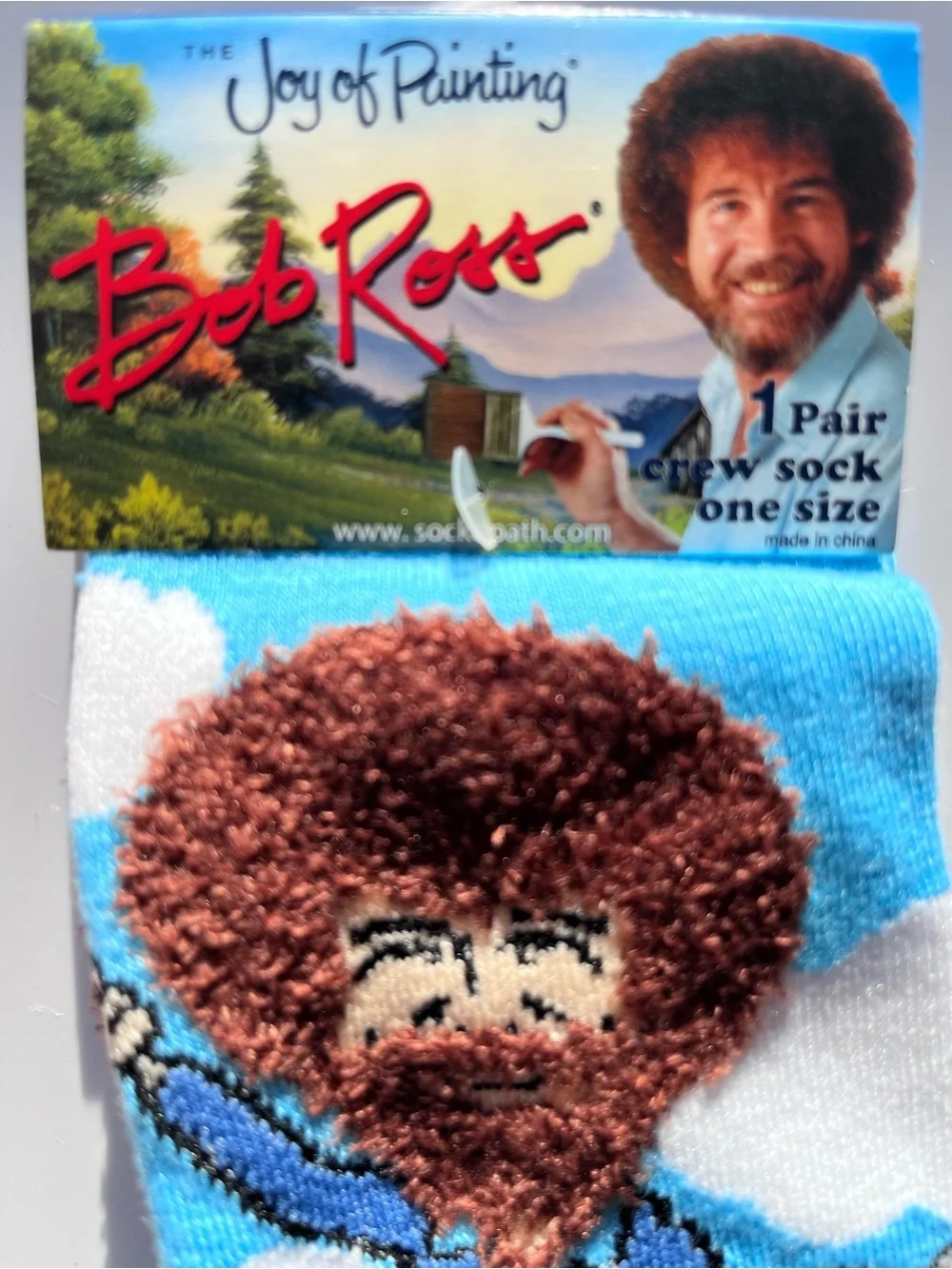 Bob Ross bob ross
