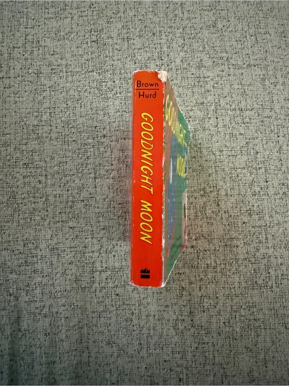 Goodnight Moon Children's Board Book