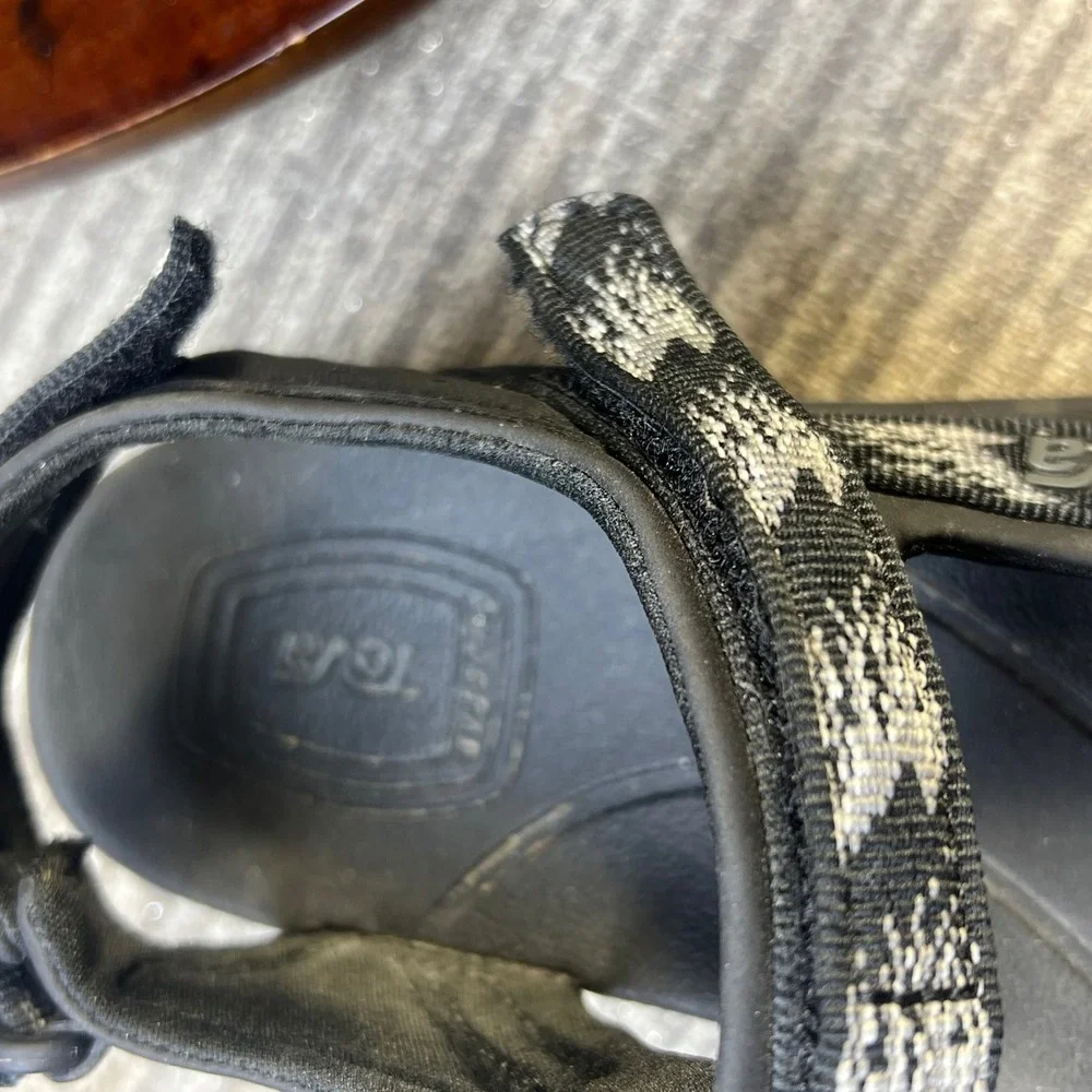 Teva tasport sandals