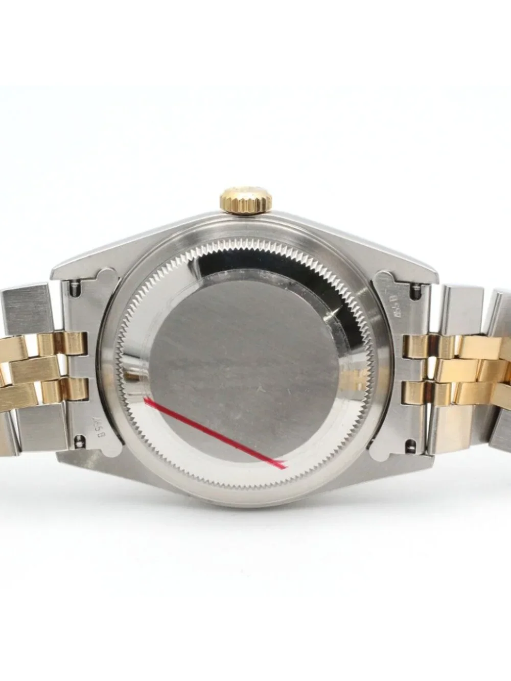 Rolex there are
