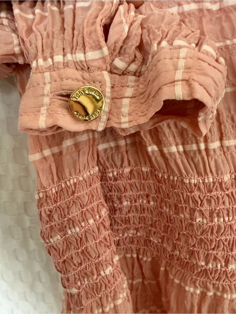 Tory Burch lightweight tory
