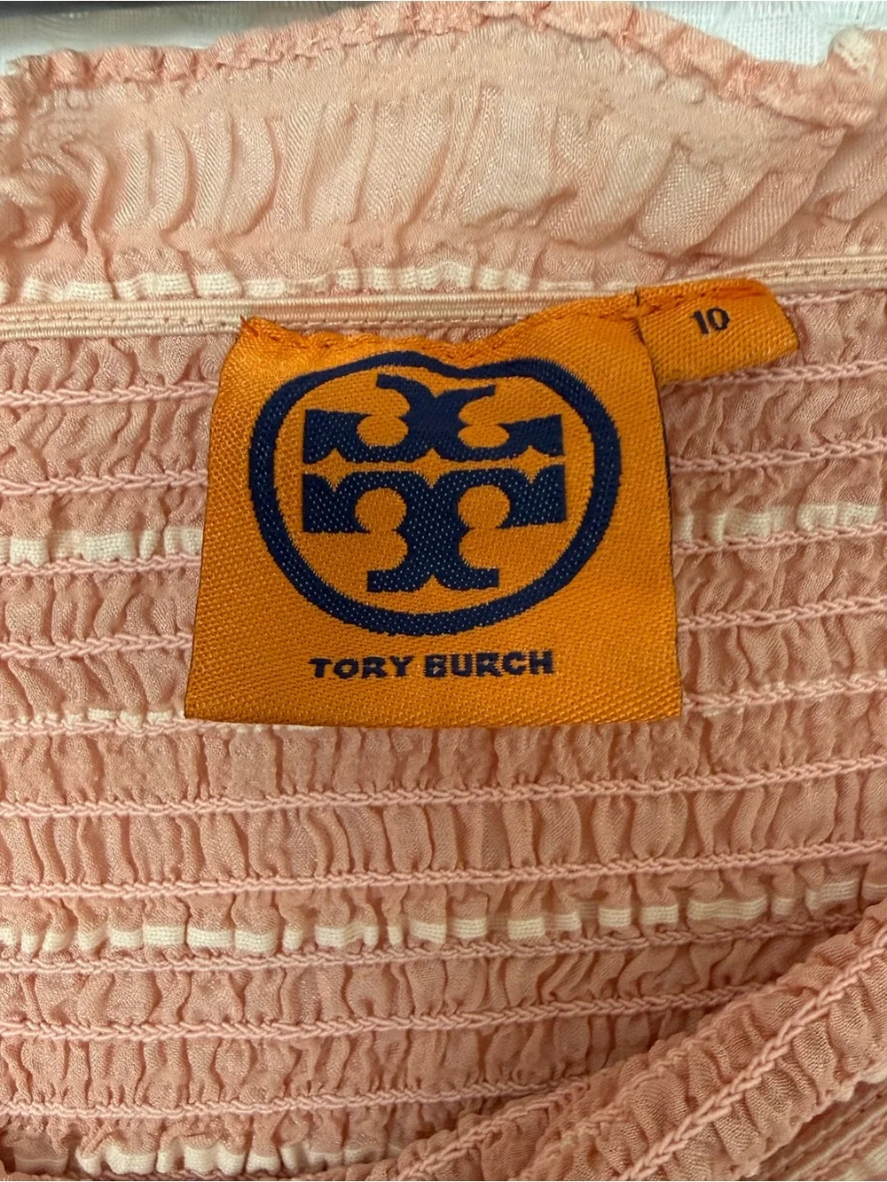 Tory Burch lightweight tory