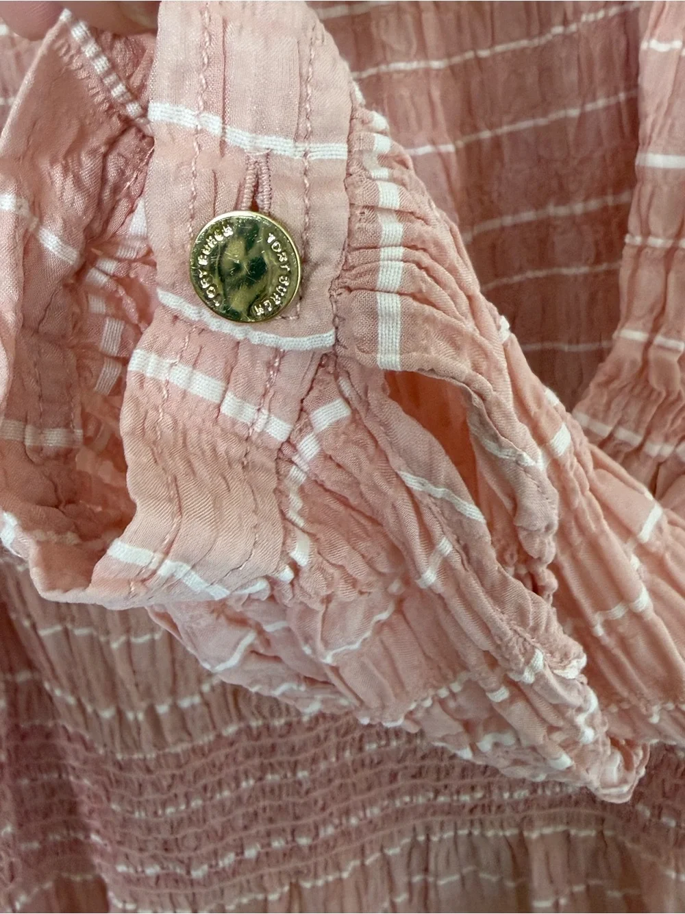 Tory Burch lightweight tory