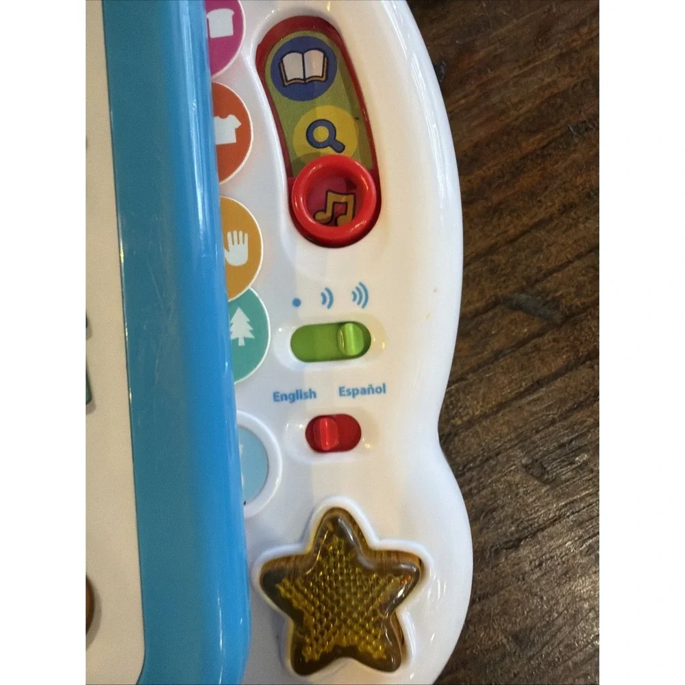 Leapfrog lot interactive