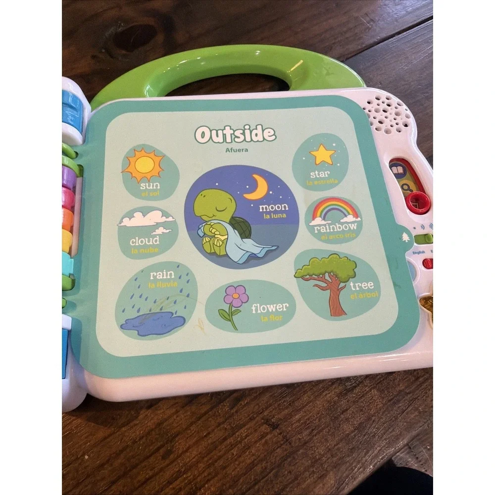 Leapfrog lot interactive
